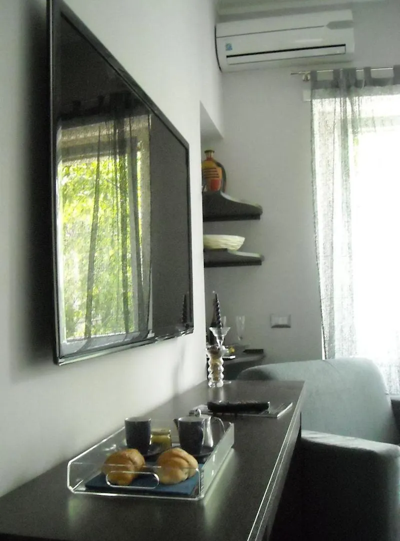 B&B Il Granello Di Senape Rome