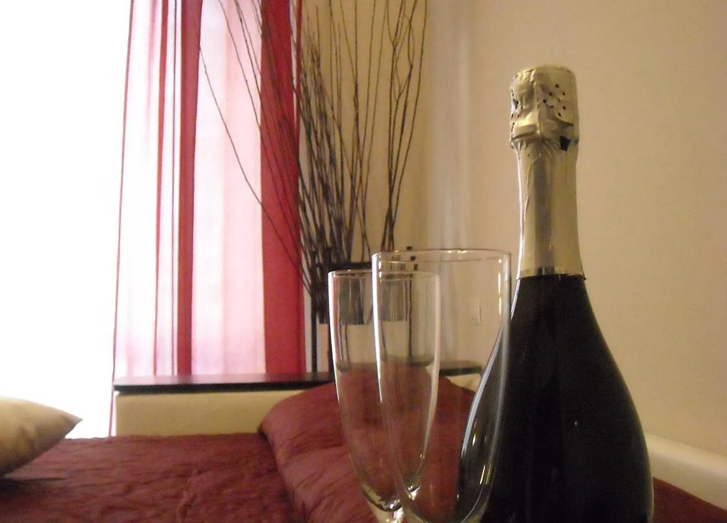 B&B Il Granello Di Senape Rome Italy