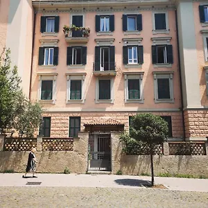 Relais Fiorelli ** Roma