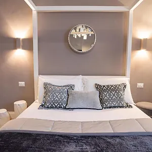 2* Bed & Breakfast Cardilli Luxury