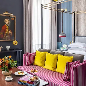 5* فندق Palazzo - The Leading Of The World