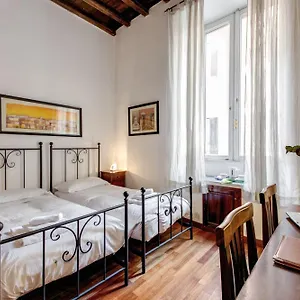 Nova Domizia Maison d'hôtes