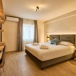 Relais Tiburtina ** Roma