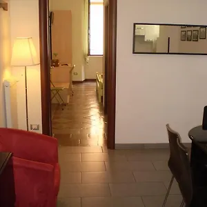 Trasteverooms La Bernardon Maison d'hôtes