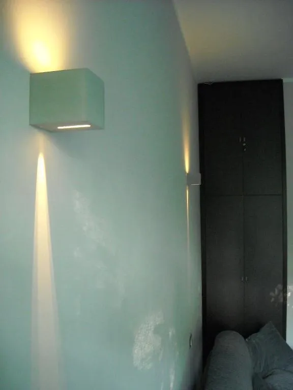 B&B Il Granello Di Senape Rome Bed & Breakfast