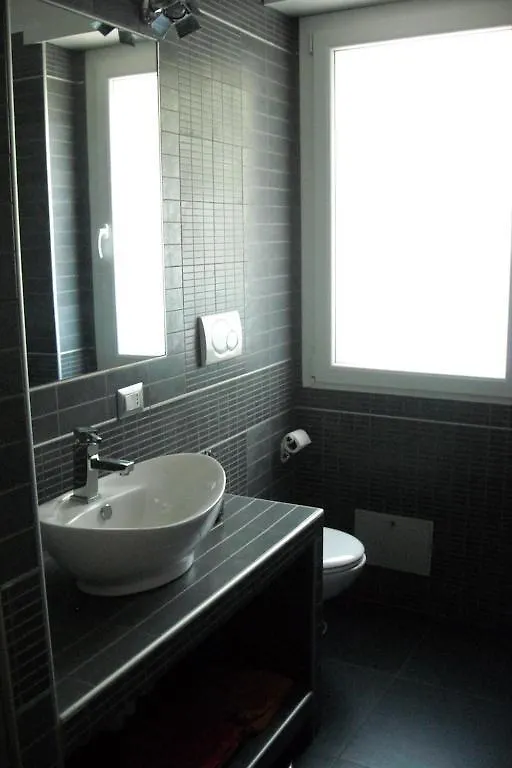 B&B Il Granello Di Senape Rome