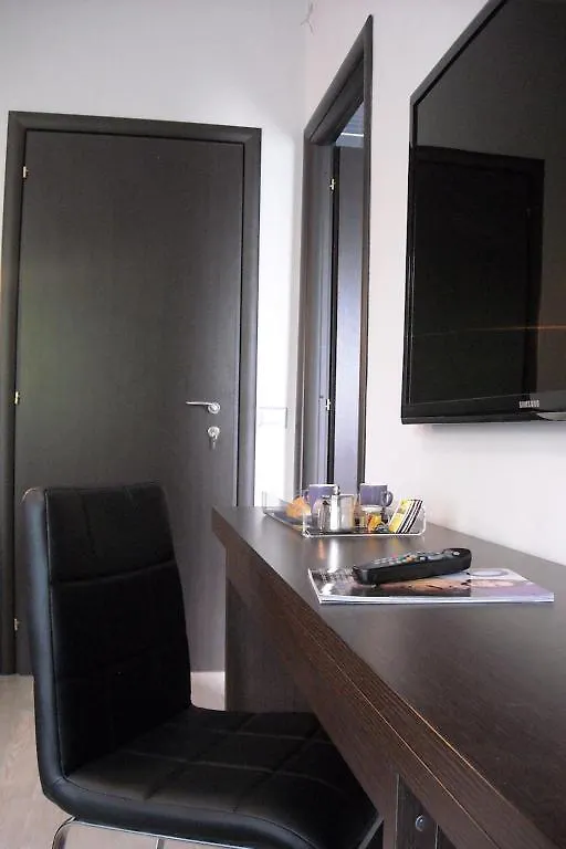 Bed & Breakfast B&B Il Granello Di Senape Rome