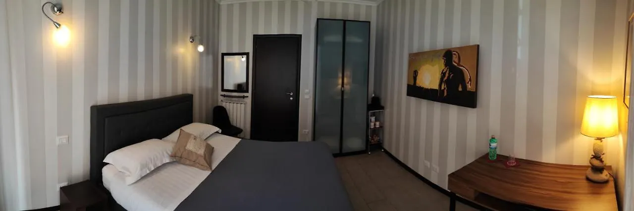 Bed & Breakfast B&B Il Granello Di Senape Rome