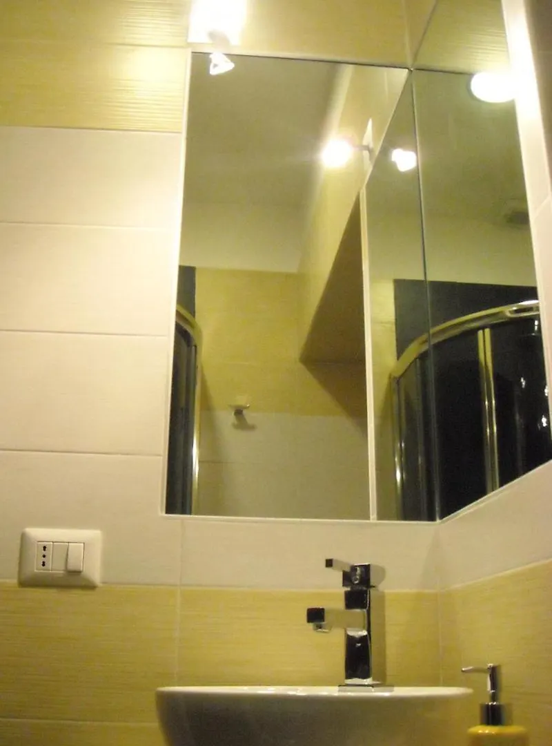 B&B Il Granello Di Senape Rome Italy