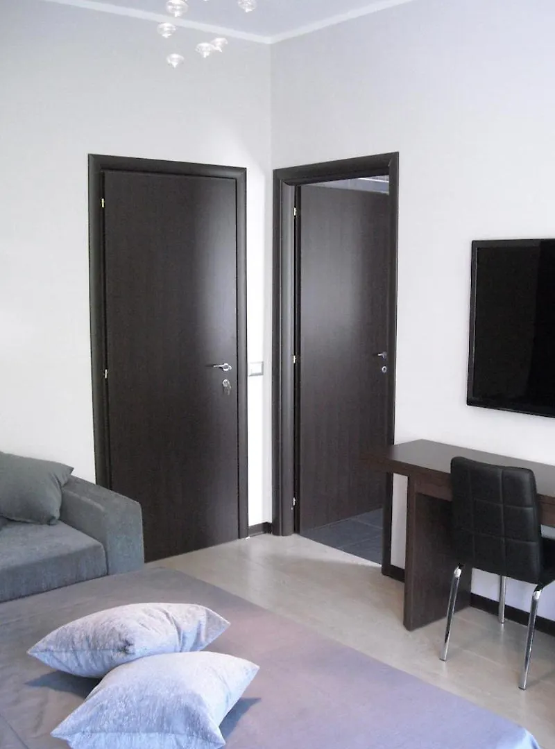 B&B Il Granello Di Senape Rome