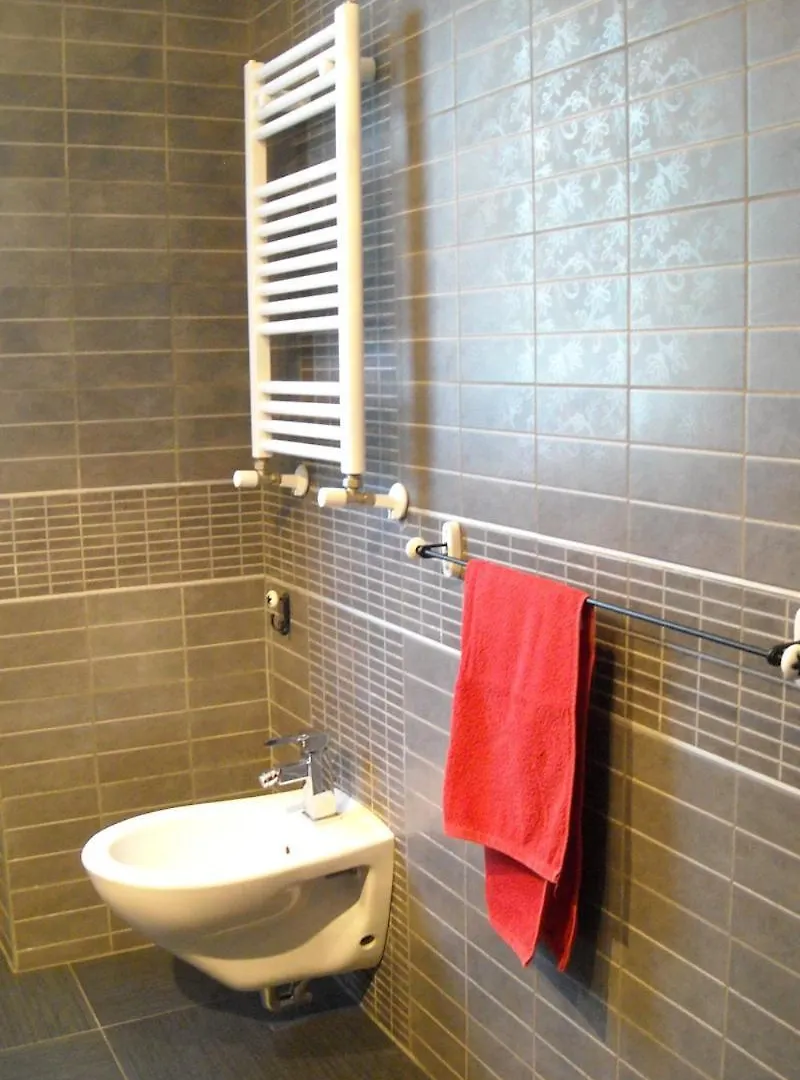 B&B Il Granello Di Senape Rome 5*,  Italy