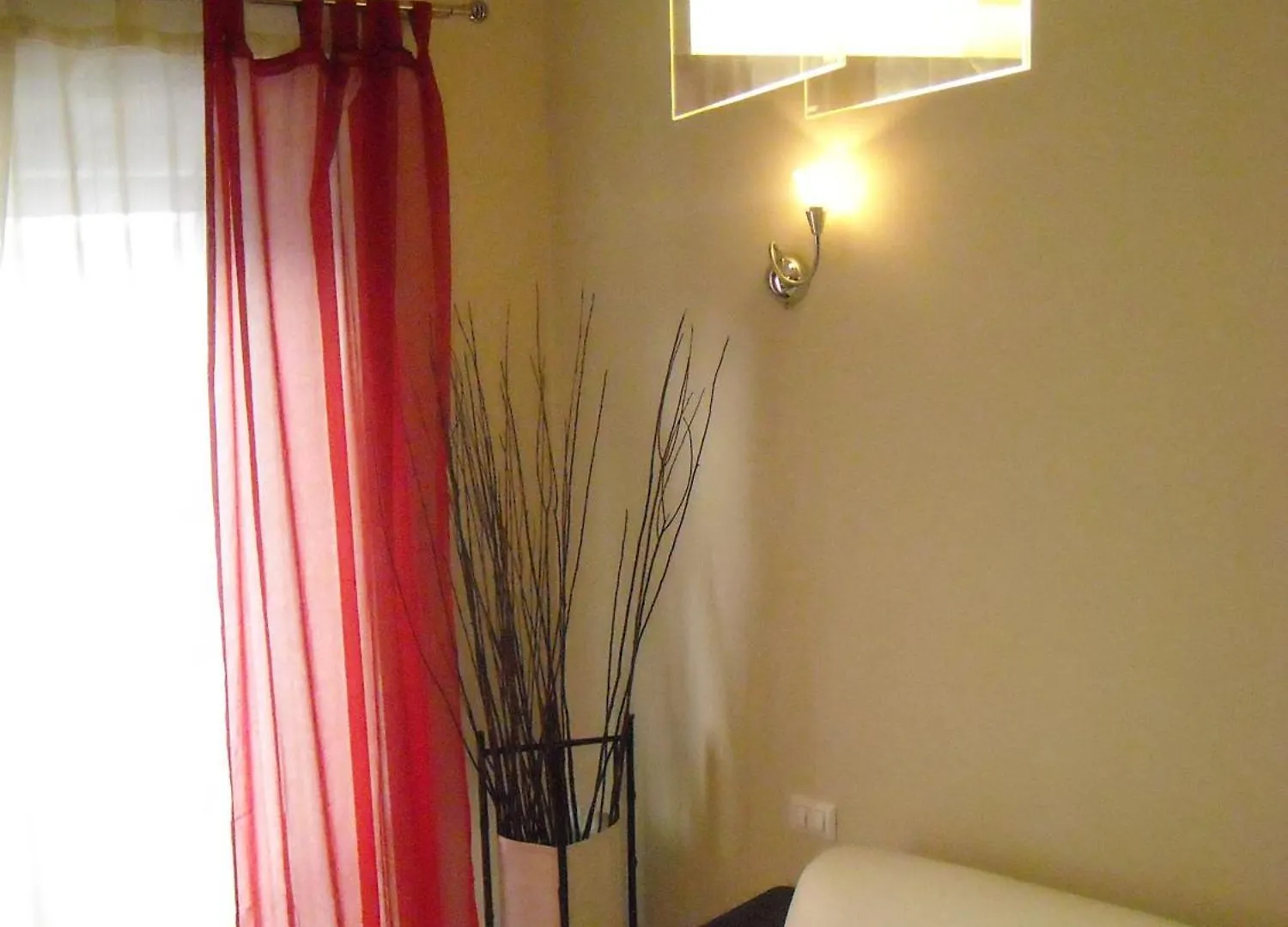 ***** Bed & Breakfast B&B Il Granello Di Senape Rome Italy