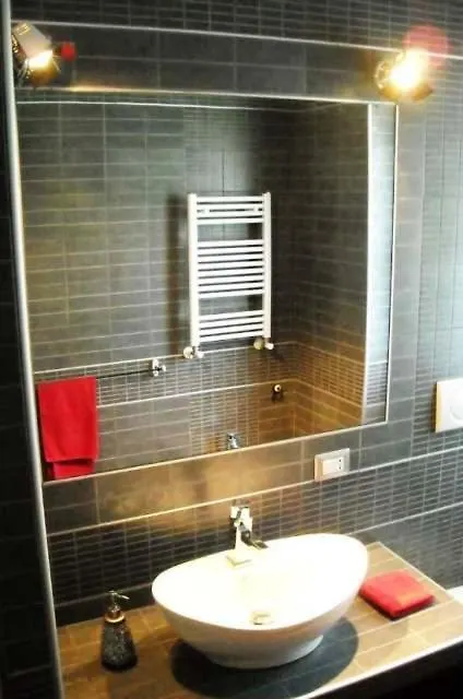 B&B Il Granello Di Senape Rome Italy