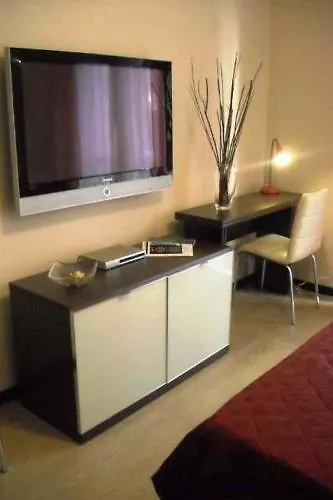 B&B Il Granello Di Senape Rome
