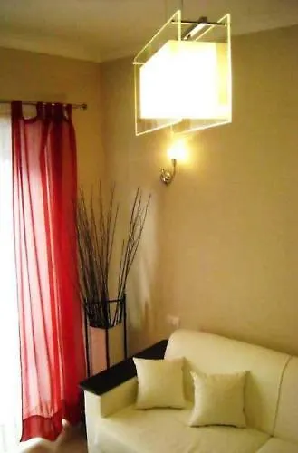 B&B Il Granello Di Senape Rome Bed & Breakfast