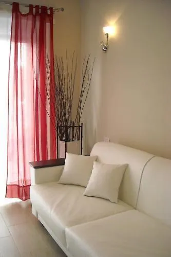 B&B Il Granello Di Senape Rome 5*,